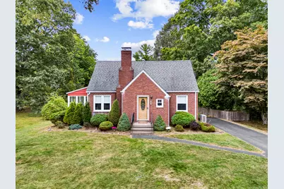 533 Paddock Avenue, Meriden, CT 06450 - Photo 1