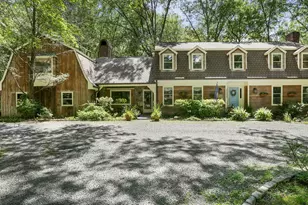 100 Honeysuckle Hill Ln, Easton, CT 06612 - Photo 1