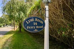 14 Ferry Rd, Old Lyme, CT 06371 - Photo 1