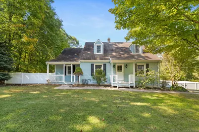 975 Waterbury Road, Cheshire, CT 06410 - Photo 1