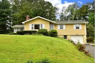 55 Hillside Manor Avenue, Vernon, CT 06066 - Photo 1