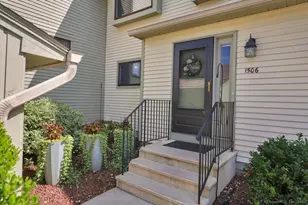 1506 Summer Hill Dr, South Windsor, CT 06074 - Photo 1