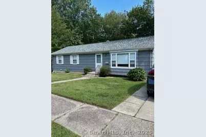 109 Parker Avenue East, West Haven, CT 06516 - Photo 1