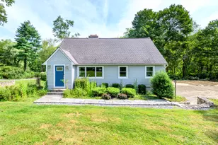 72 Harvey Rd, Ridgefield, CT 06877 - Photo 1