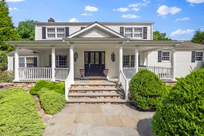 60 Sylvan Road North, Westport, CT 06880 - Photo 1