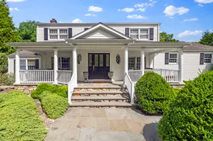 60 Sylvan Rd N, Westport, CT 06880 - Photo 1