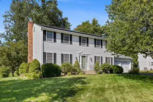 263 Lefoll Blvd, South Windsor, CT 06074 - Photo 1