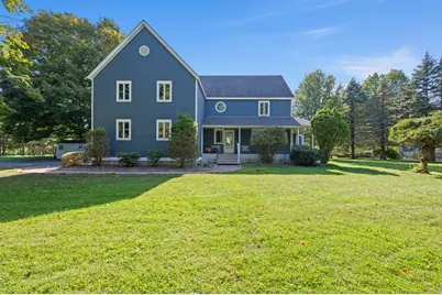 101 Levita Road, Lebanon, CT 06249 - Photo 1