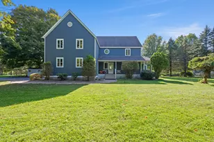 101 Levita Rd, Lebanon, CT 06249 - Photo 1