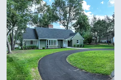 88 Spring Lane, West Hartford, CT 06107 - Photo 1