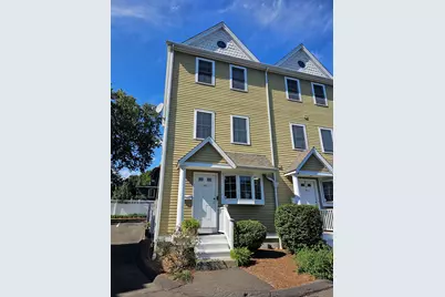 16 Hillside Place #APT M5, Norwalk, CT 06854 - Photo 1