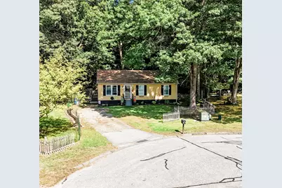 51 Courtney Lane, Killingly, CT 06241 - Photo 1