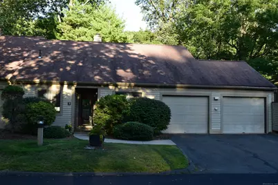 3 Putnam Lane #3, Avon, CT 06001 - Photo 1