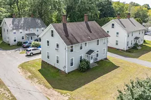 134 & 136 Main St, Somers, CT 06071 - Photo 1