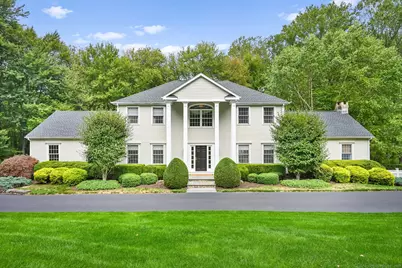 550 Rolling Hills Drive, Fairfield, CT 06824 - Photo 1