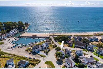 49 Ridgewood Road, Old Lyme, CT 06371 - Photo 1