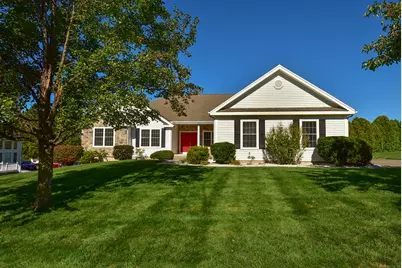 70 Steele Farm Drive, Manchester, CT 06042 - Photo 1