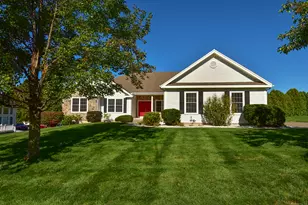 70 Steele Farm Dr, Manchester, CT 06042 - Photo 1