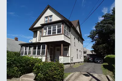 166 Alfred Street, Bridgeport, CT 06605 - Photo 1