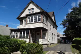 166 Alfred St, Bridgeport, CT 06605 - Photo 1