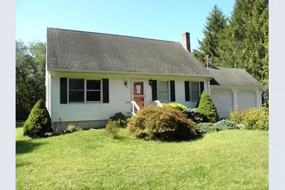 1089 Hopeville Road, Griswold, CT 06351 - Photo 1