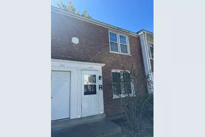22 Saint James Street #D, Manchester, CT 06040 - Photo 1