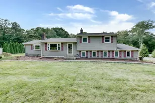 671 Elm St, Monroe, CT 06468 - Photo 1