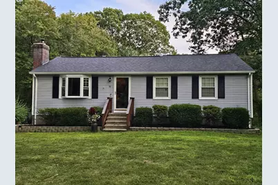 76 Hunt Road, Columbia, CT 06237 - Photo 1