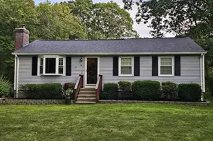 76 Hunt Rd, Columbia, CT 06237 - Photo 1