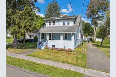 219 Crest Street, Wethersfield, CT 06109 - Photo 1