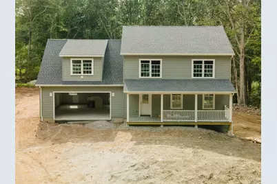 1663 Center Groton Road, Ledyard, CT 06339 - Photo 1