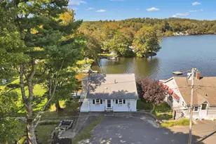 10 Lakeside Ln, Bolton, CT 06043 - Photo 1