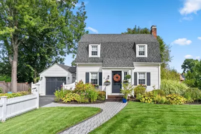 6 Greenhurst Road, West Hartford, CT 06107 - Photo 1