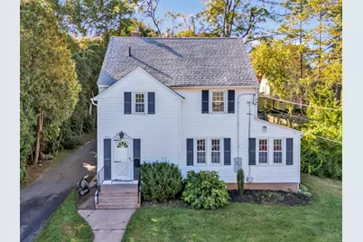 254 Henry Street, Manchester, CT 06042 - Photo 1