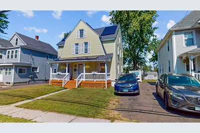 50 Garvan Street, East Hartford, CT 06108 - Photo 1