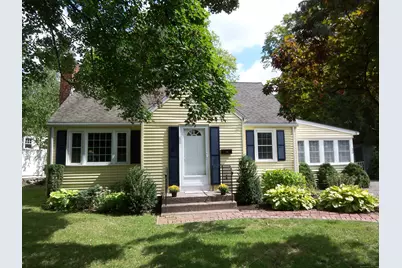 20 Charter Road, Ellington, CT 06029 - Photo 1