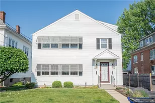 82 Lancaster Rd, West Hartford, CT 06119 - Photo 1