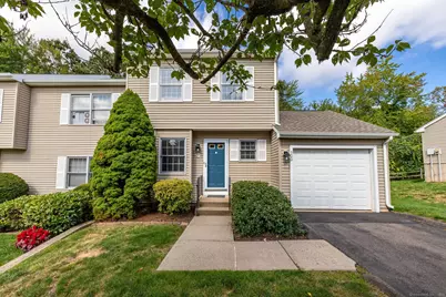 500 Holly Hill Drive #500, Rocky Hill, CT 06067 - Photo 1