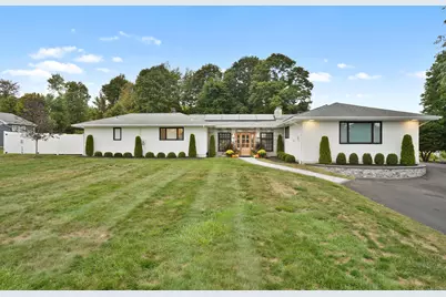 4 Old Farm Road, New Fairfield, CT 06812 - Photo 1