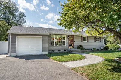 44 Cabot Street, Bristol, CT 06010 - Photo 1