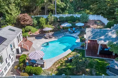 15 Buttonball Lane, Madison, CT 06443 - Photo 1