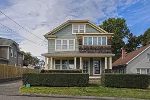 9 Summitt Ave, Norwalk, CT 06854 - Photo 1