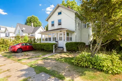 28 Wharton Street, West Haven, CT 06516 - Photo 1