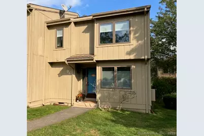 9 Pilgrim Harbor #C, Wallingford, CT 06492 - Photo 1