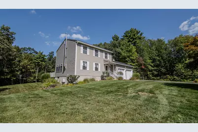 15 Windswept Drive, Woodstock Valley, CT 06281 - Photo 1