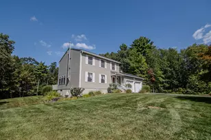 15 Windswept Dr, Woodstock Valley, CT 06281 - Photo 1