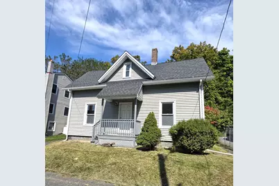 5 Hicks Avenue, Stafford, CT 06076 - Photo 1