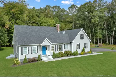 1 Route 148, Killingworth, CT 06419 - Photo 1