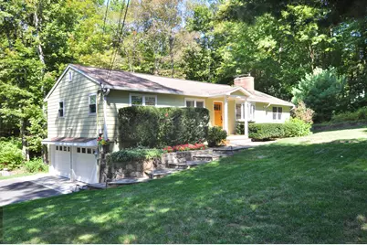 795 Old Waterbury Road, Southbury, CT 06488 - Photo 1