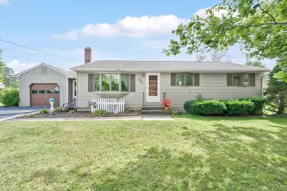 555 Griffin Road, South Windsor, CT 06074 - Photo 1